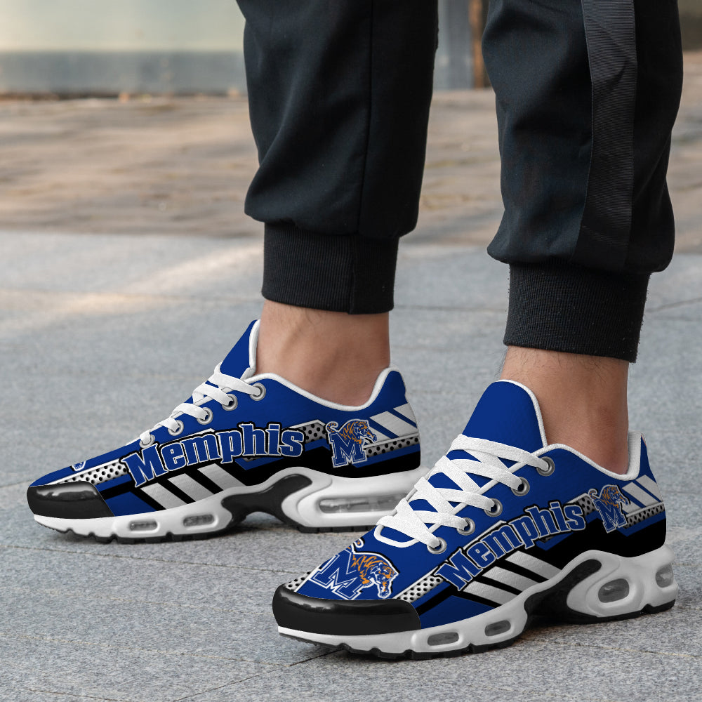 Footwearstorm Memphis Tigers TN Shoes Sneakers For Men And Women 2309118
