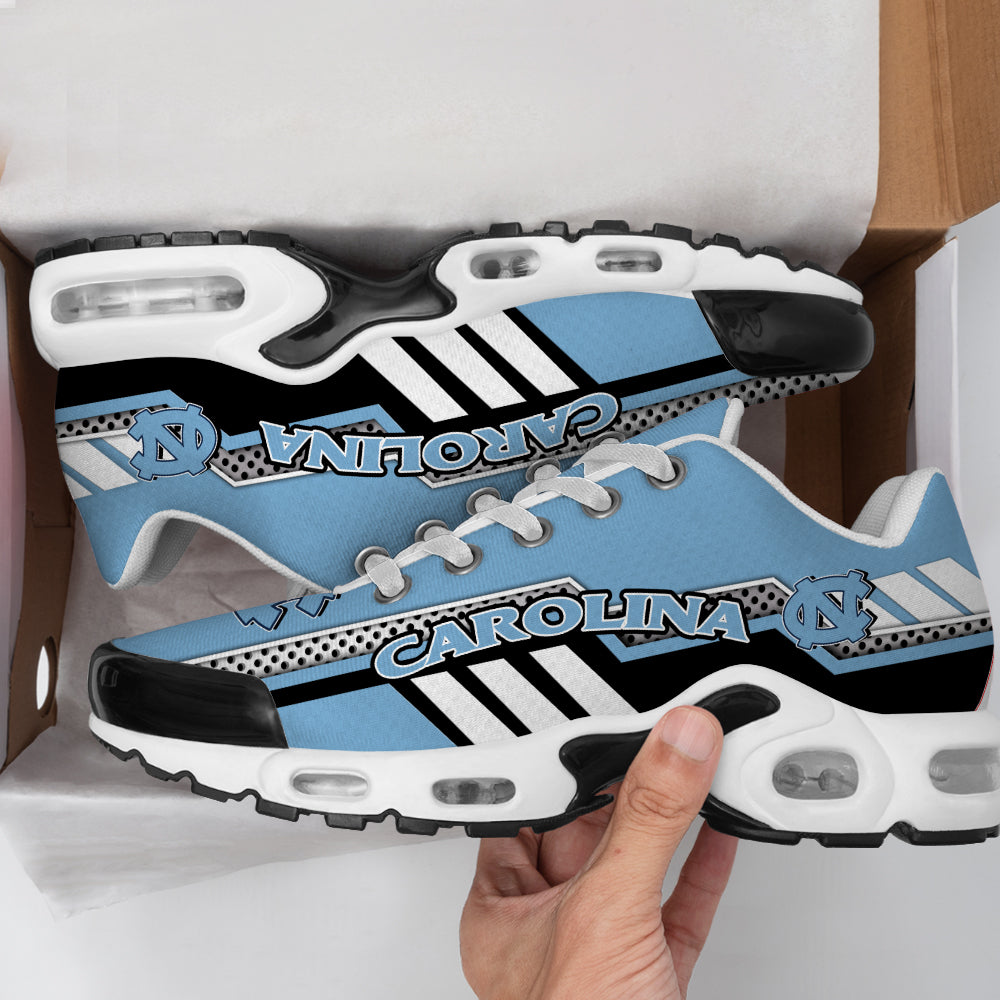 Footwearstorm North Carolina Tar Heels TN Shoes Sneakers For Men And Women 230996