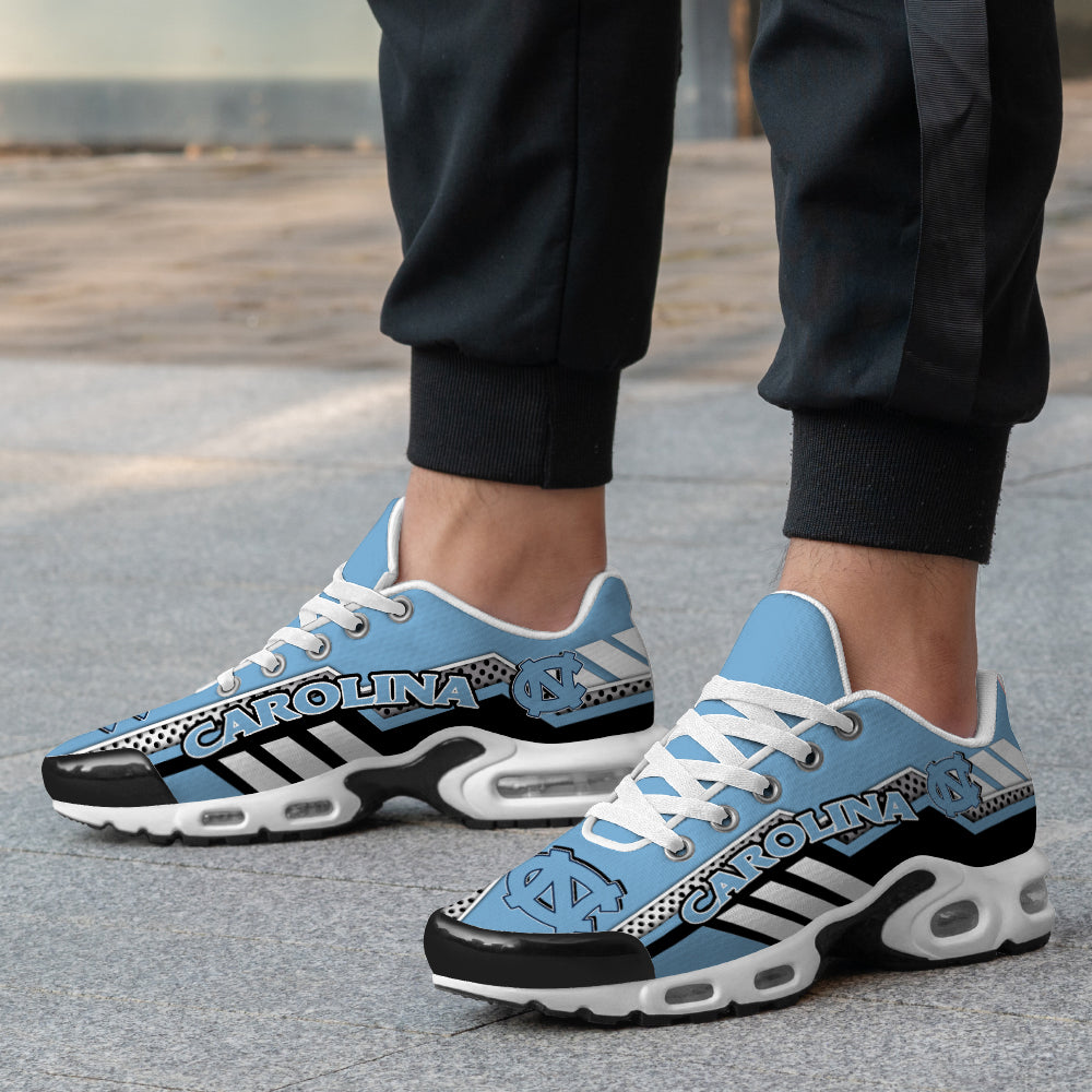 Footwearstorm North Carolina Tar Heels TN Shoes Sneakers For Men And Women 230996