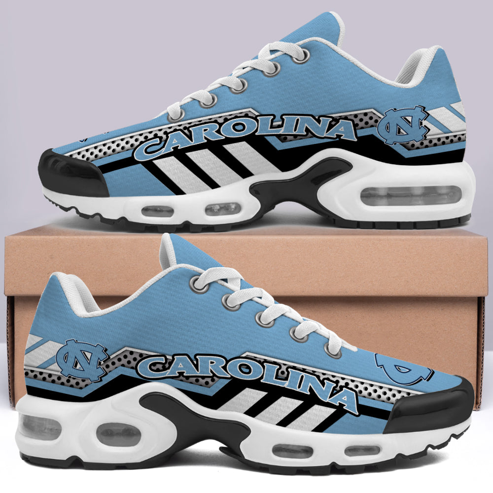 Footwearstorm North Carolina Tar Heels TN Shoes Sneakers For Men And Women 230996