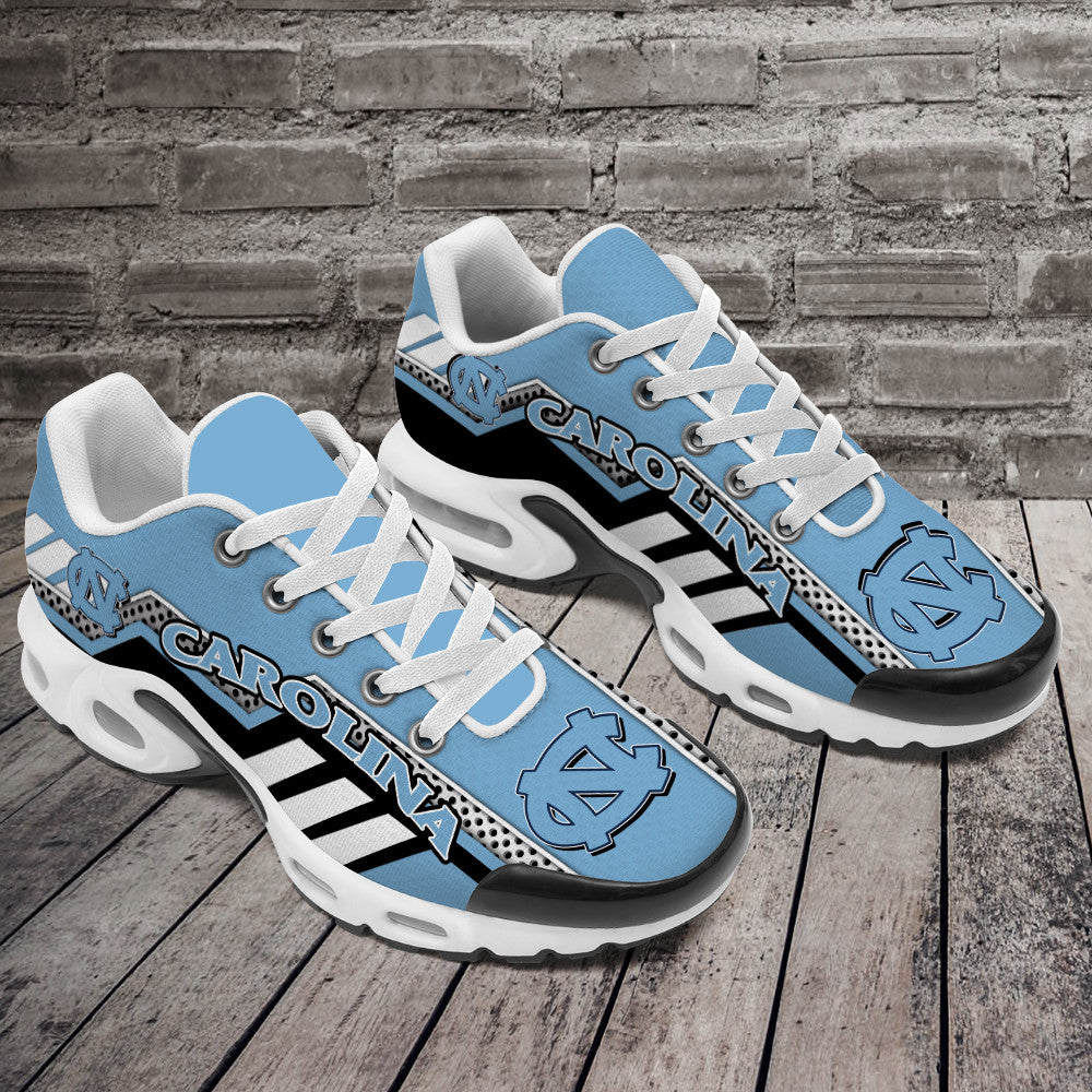 Footwearstorm North Carolina Tar Heels TN Shoes Sneakers For Men And Women 230996