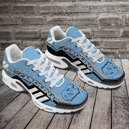Footwearstorm North Carolina Tar Heels TN Shoes Sneakers For Men And Women 230996