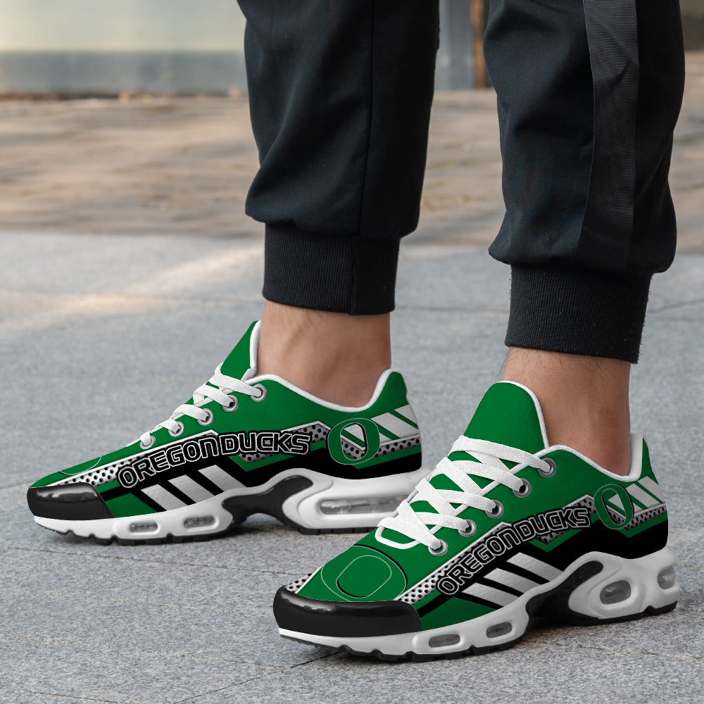 Footwearstorm Oregon Ducks TN Shoes Sneakers For Men And Women 2309102