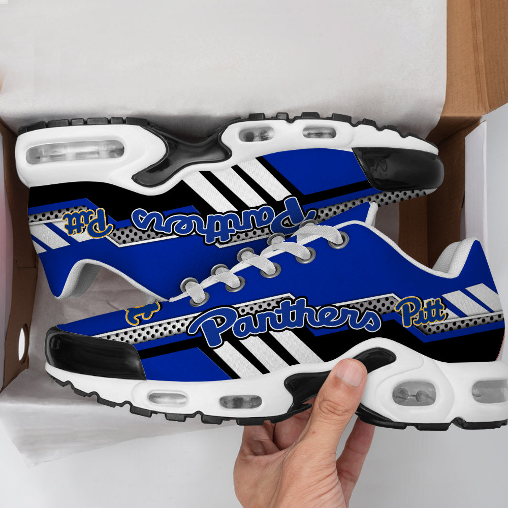 Footwearstorm Pittsburgh Panthers TN Shoes Sneakers For Men And Women 2309100