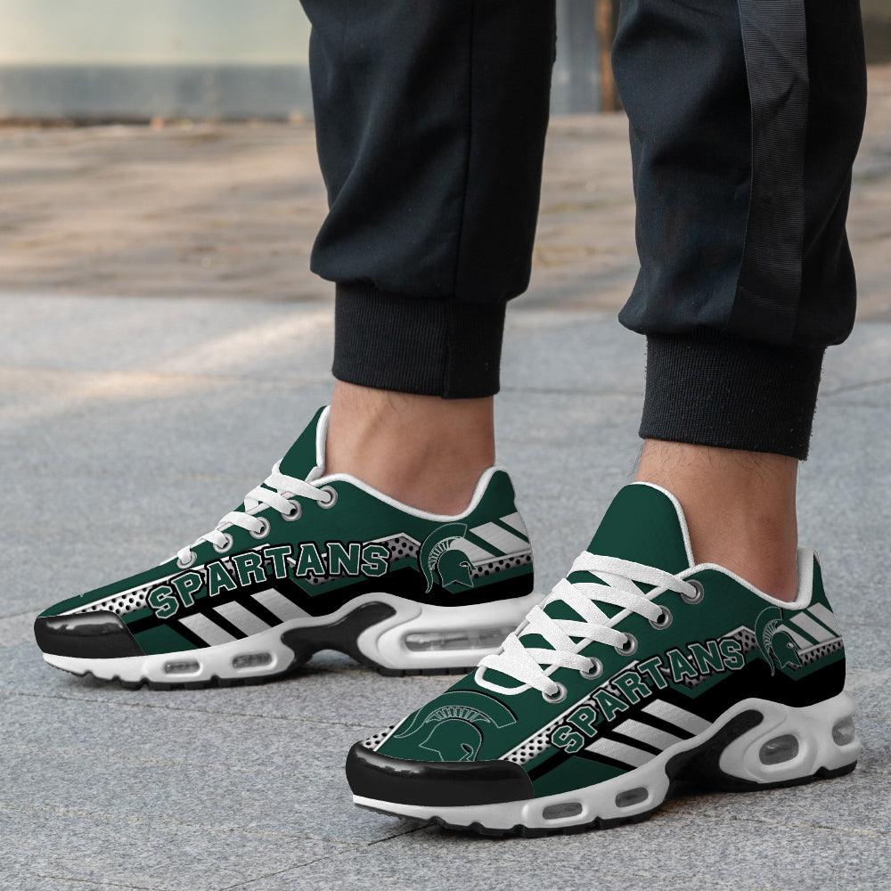 Footwearstorm Michigan State Spartans TN Shoes Sneakers For Men And Women 2309103