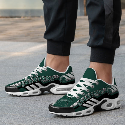 Footwearstorm Michigan State Spartans TN Shoes Sneakers For Men And Women 2309103