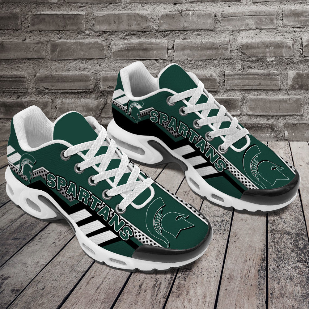 Footwearstorm Michigan State Spartans TN Shoes Sneakers For Men And Women 2309103