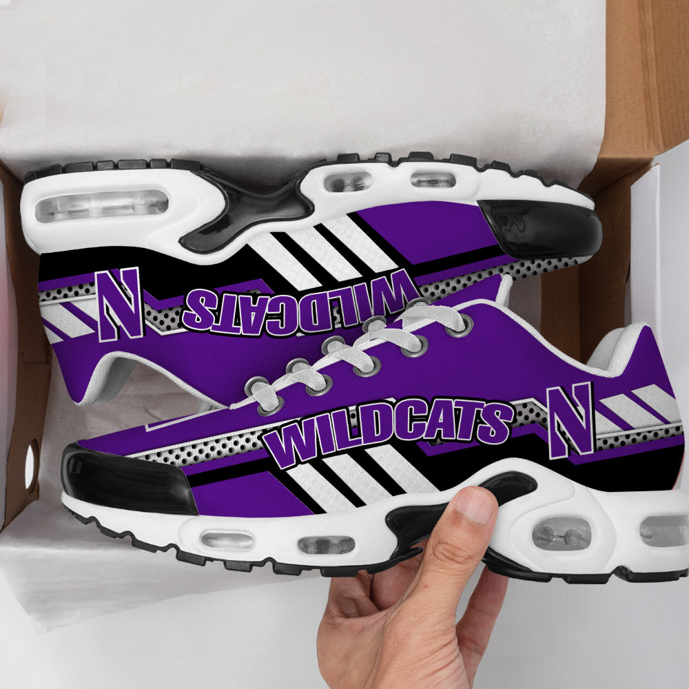 Footwearstorm Northwestern Wildcats TN Shoes Sneakers For Men And Women 230999