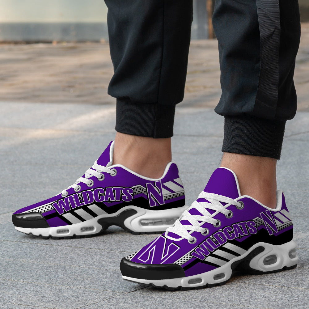 Footwearstorm Northwestern Wildcats TN Shoes Sneakers For Men And Women 230999