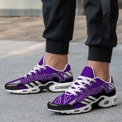 Footwearstorm Northwestern Wildcats TN Shoes Sneakers For Men And Women 230999