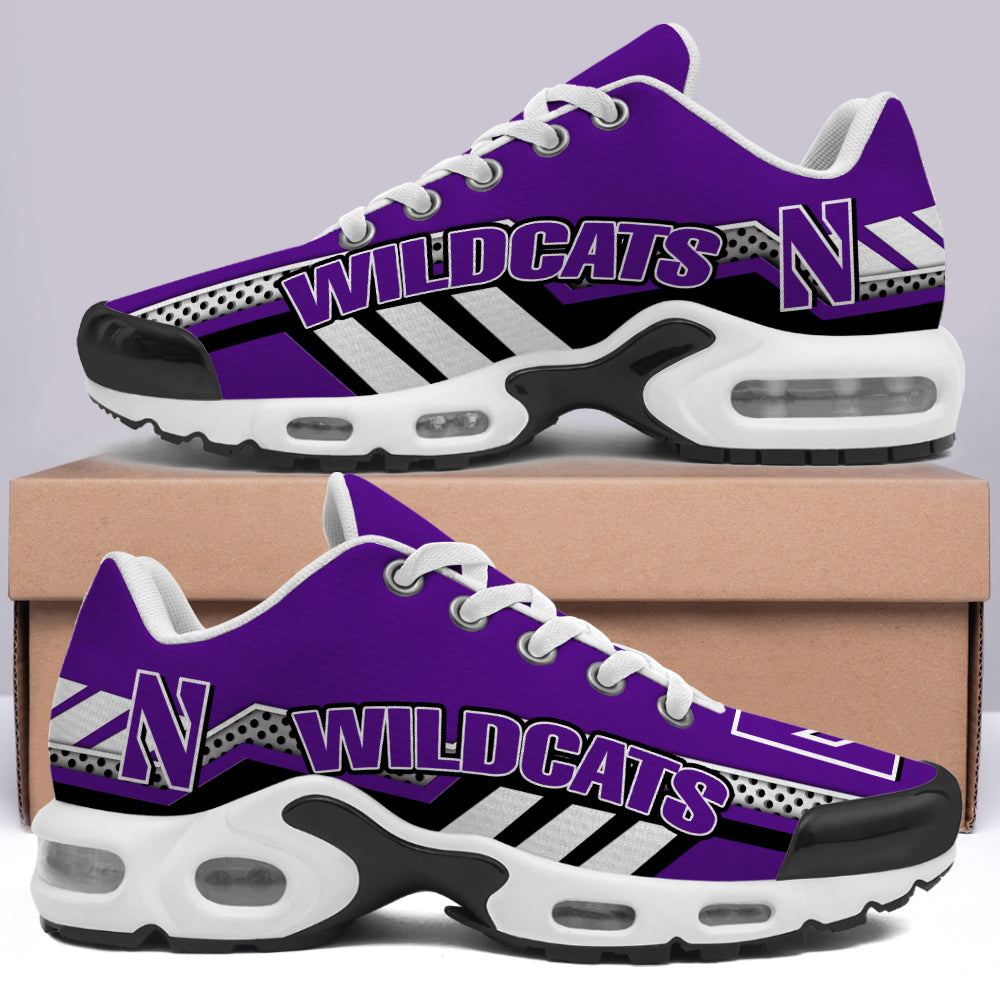 Footwearstorm Northwestern Wildcats TN Shoes Sneakers For Men And Women 230999