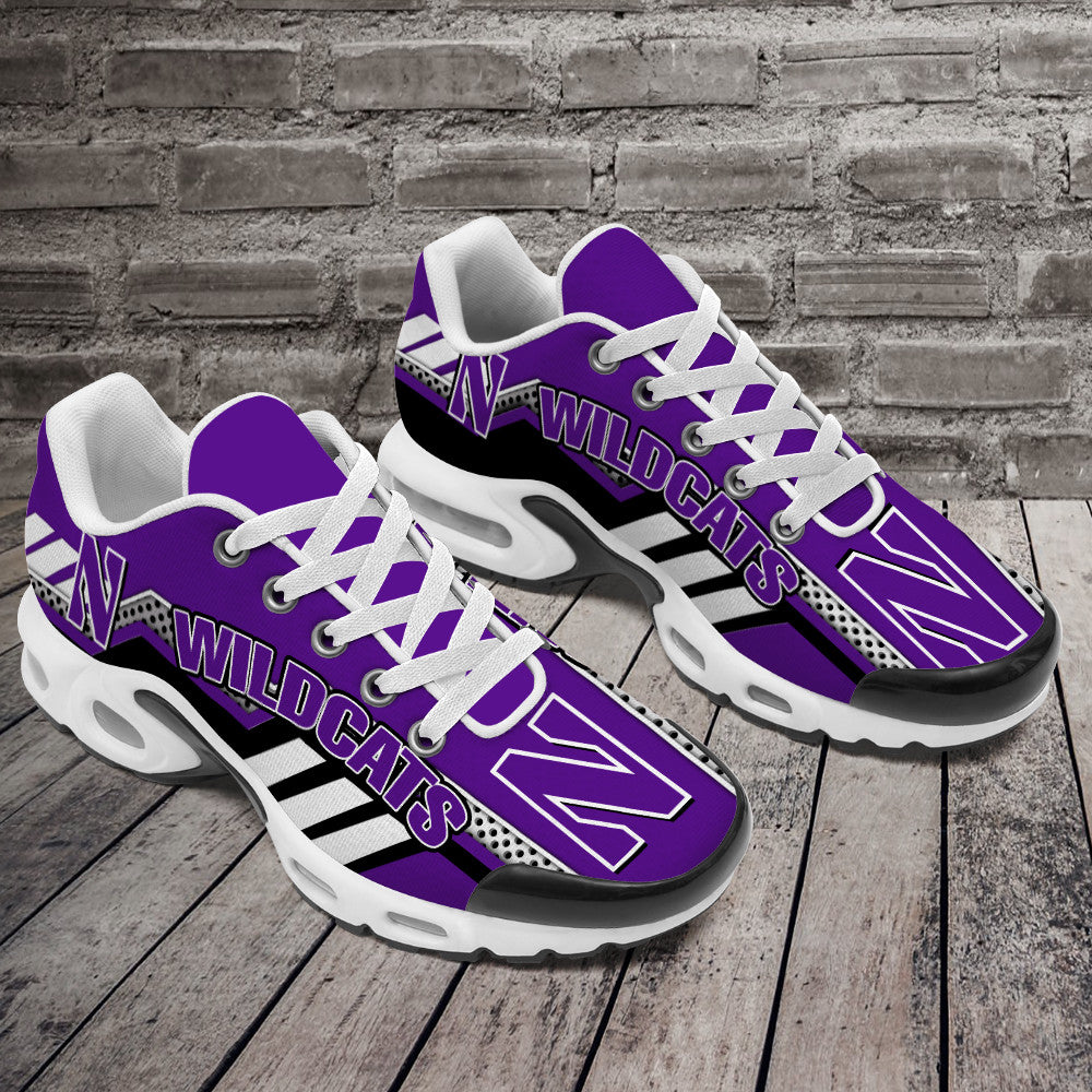 Footwearstorm Northwestern Wildcats TN Shoes Sneakers For Men And Women 230999