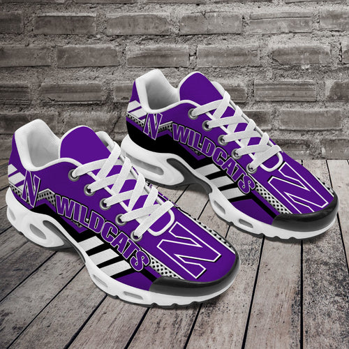 Footwearstorm Northwestern Wildcats TN Shoes Sneakers For Men And Women 230999
