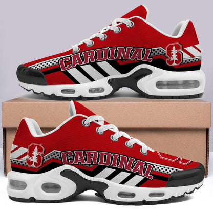 Footwearstorm Stanford Cardinal TN Shoes Sneakers For Men And Women 2309106