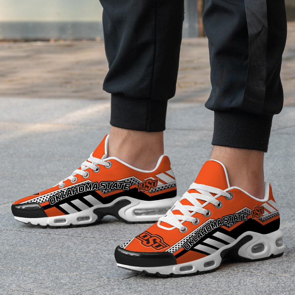 Footwearstorm Oklahoma State Cowboys TN Shoes Sneakers For Men And Women 2309114