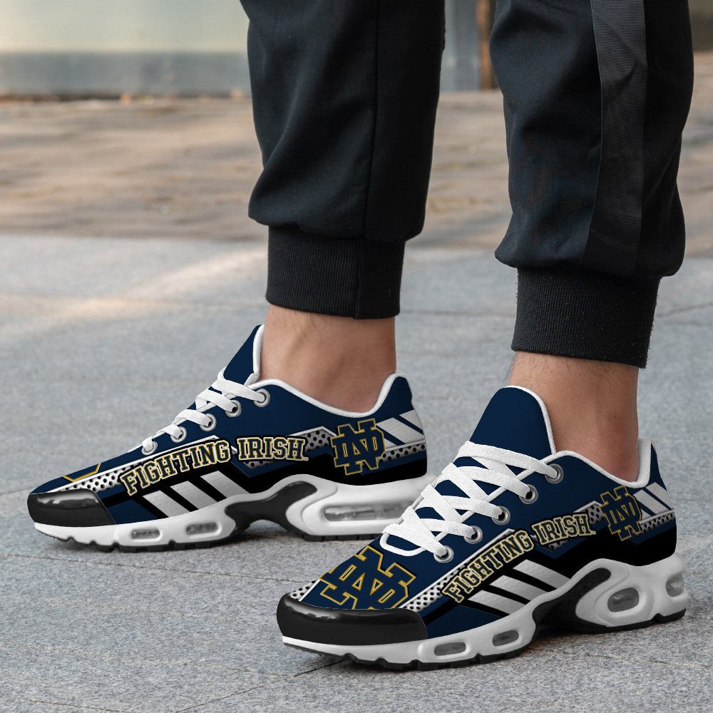 Footwearstorm Notre Dame Fighting Irish TN Shoes Sneakers For Men And Women 2309112