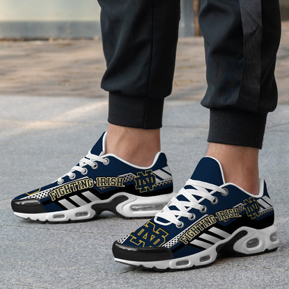 Footwearstorm Notre Dame Fighting Irish TN Shoes Sneakers For Men And Women 2309112