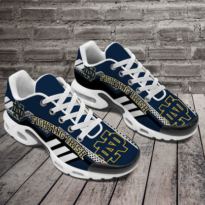 Footwearstorm Notre Dame Fighting Irish TN Shoes Sneakers For Men And Women 2309112