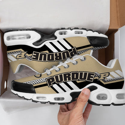 Footwearstorm Purdue Boilermakers TN Shoes Sneakers For Men And Women 2309110
