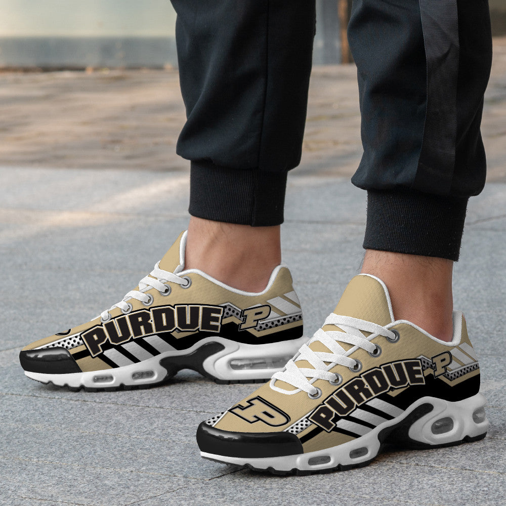 Footwearstorm Purdue Boilermakers TN Shoes Sneakers For Men And Women 2309110