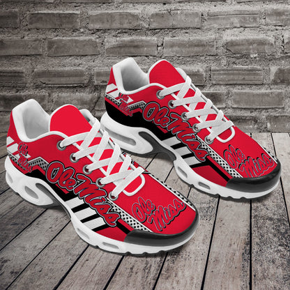 Footwearstorm Ole Miss Rebels TN Shoes Sneakers For Men And Women 2309111