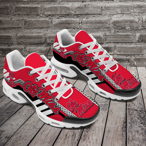 Footwearstorm Ole Miss Rebels TN Shoes Sneakers For Men And Women 2309111