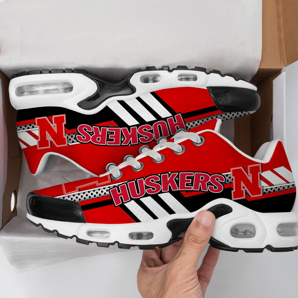 Footwearstorm Nebraska Cornhuskers TN Shoes Sneakers For Men And Women 2309109