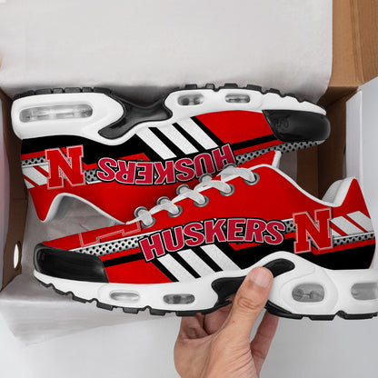 Footwearstorm Nebraska Cornhuskers TN Shoes Sneakers For Men And Women 2309109