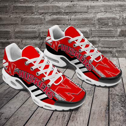 Footwearstorm Nebraska Cornhuskers TN Shoes Sneakers For Men And Women 2309109