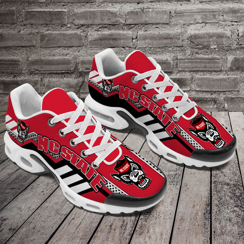 Footwearstorm NC State Wolfpack TN Shoes Sneakers For Men And Women 2309108