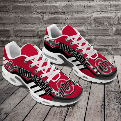 Footwearstorm Ohio State Buckeyes TN Shoes Sneakers For Men And Women 2309105