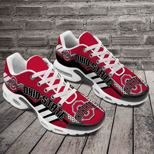 Footwearstorm Ohio State Buckeyes TN Shoes Sneakers For Men And Women 2309105