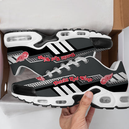 Footwearstorm Detroit Red Wings TN Shoes Sneakers For Men And Women 2309220