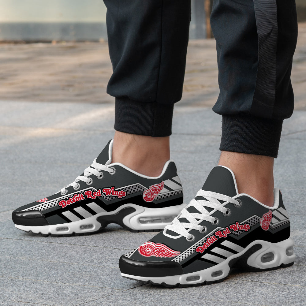 Footwearstorm Detroit Red Wings TN Shoes Sneakers For Men And Women 2309220