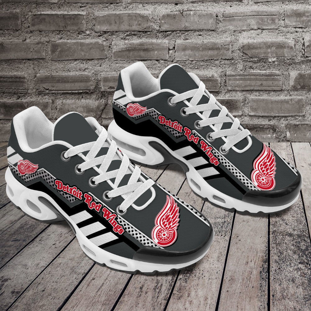 Footwearstorm Detroit Red Wings TN Shoes Sneakers For Men And Women 2309220