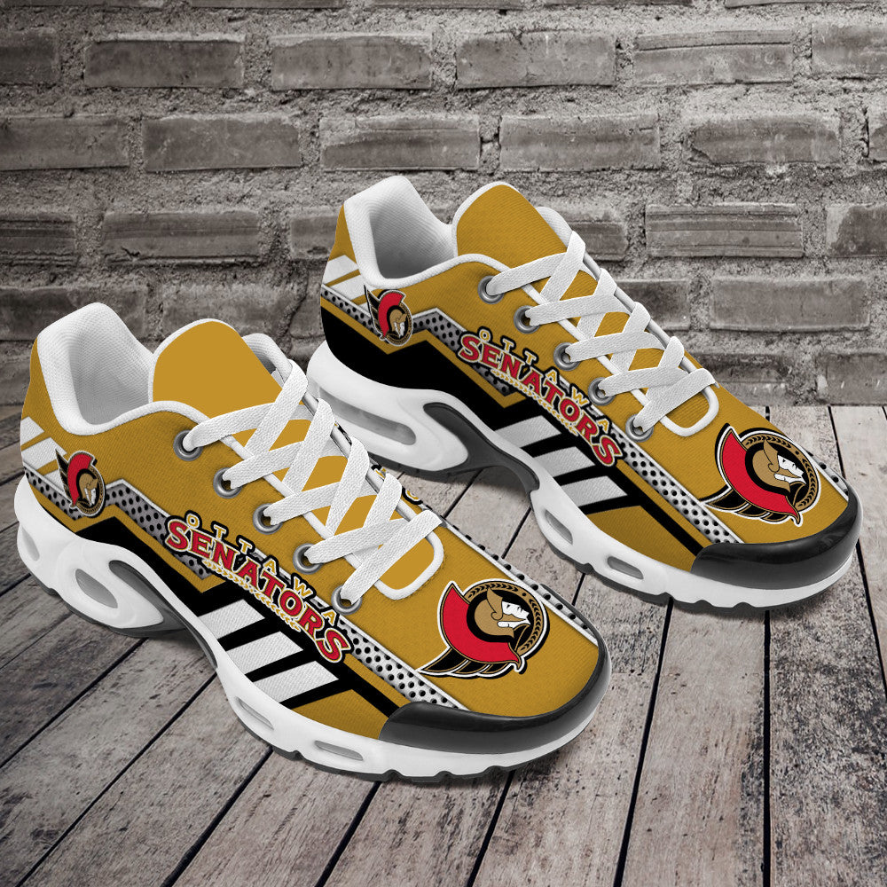 Footwearstorm Ottawa Senators TN Shoes Sneakers For Men And Women 2309221