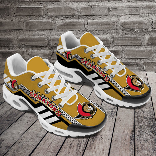 Footwearstorm Ottawa Senators TN Shoes Sneakers For Men And Women 2309221