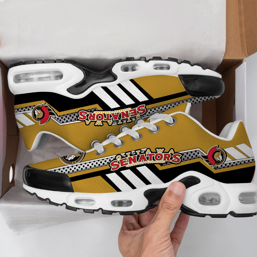Footwearstorm Ottawa Senators TN Shoes Sneakers For Men And Women 2309221