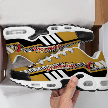 Footwearstorm Ottawa Senators TN Shoes Sneakers For Men And Women 2309221