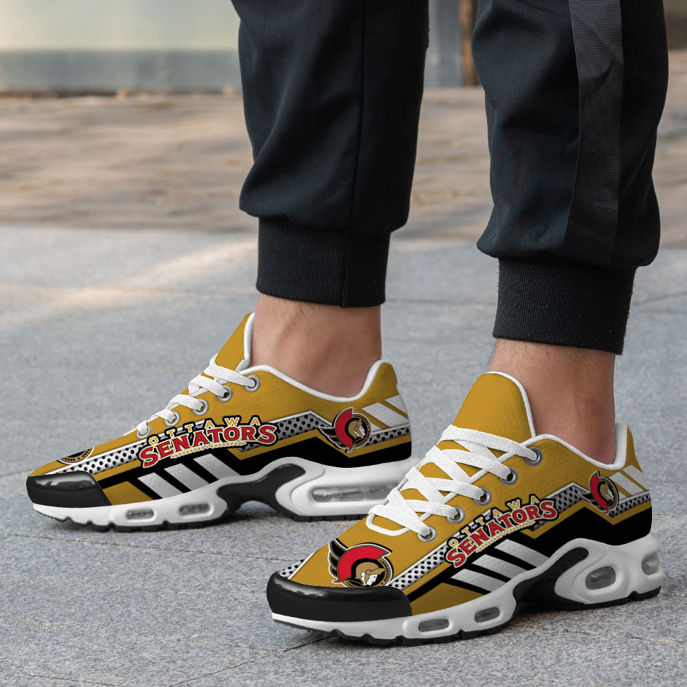 Footwearstorm Ottawa Senators TN Shoes Sneakers For Men And Women 2309221