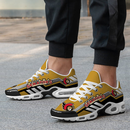 Footwearstorm Ottawa Senators TN Shoes Sneakers For Men And Women 2309221