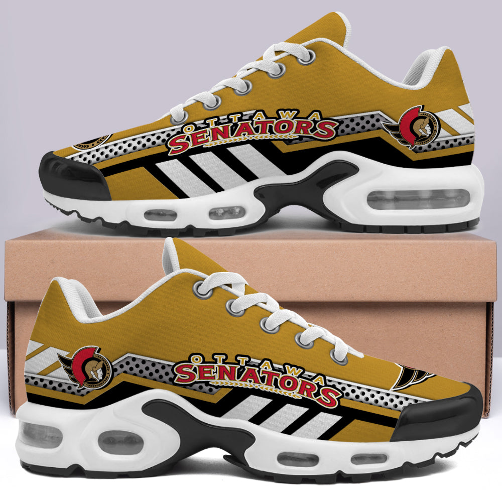 Footwearstorm Ottawa Senators TN Shoes Sneakers For Men And Women 2309221