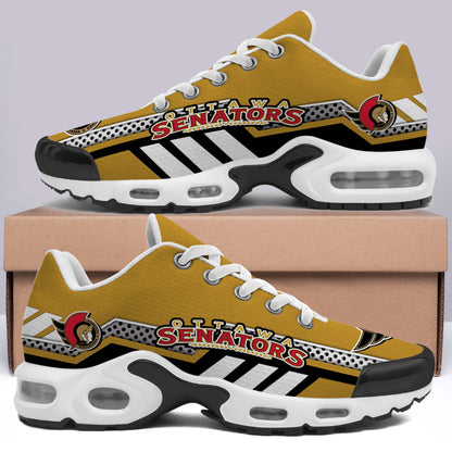 Footwearstorm Ottawa Senators TN Shoes Sneakers For Men And Women 2309221