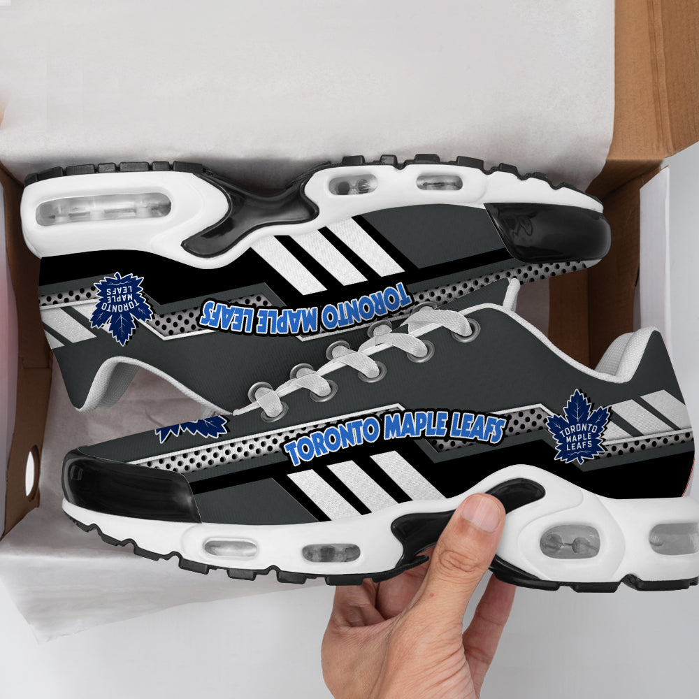 Footwearstorm Toronto Maple Leafs TN Shoes Sneakers For Men And Women 2309237