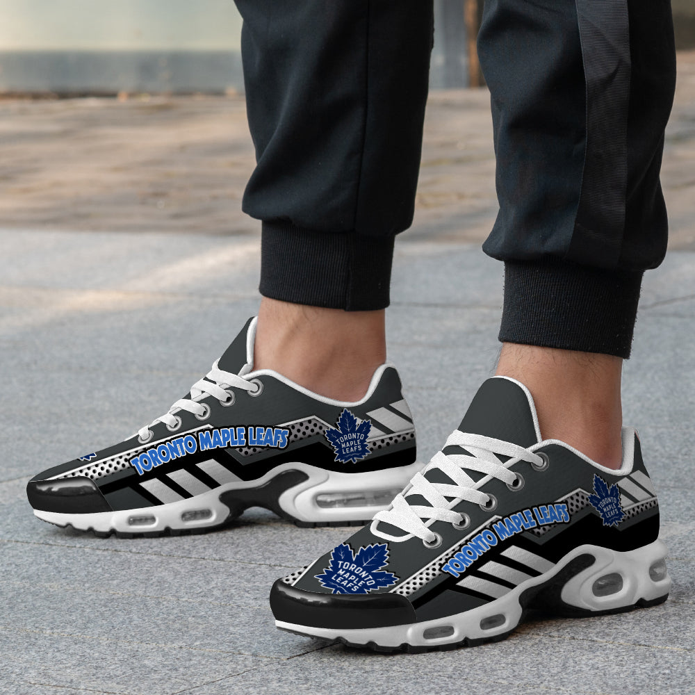 Footwearstorm Toronto Maple Leafs TN Shoes Sneakers For Men And Women 2309237