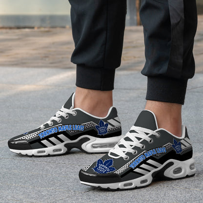 Footwearstorm Toronto Maple Leafs TN Shoes Sneakers For Men And Women 2309237