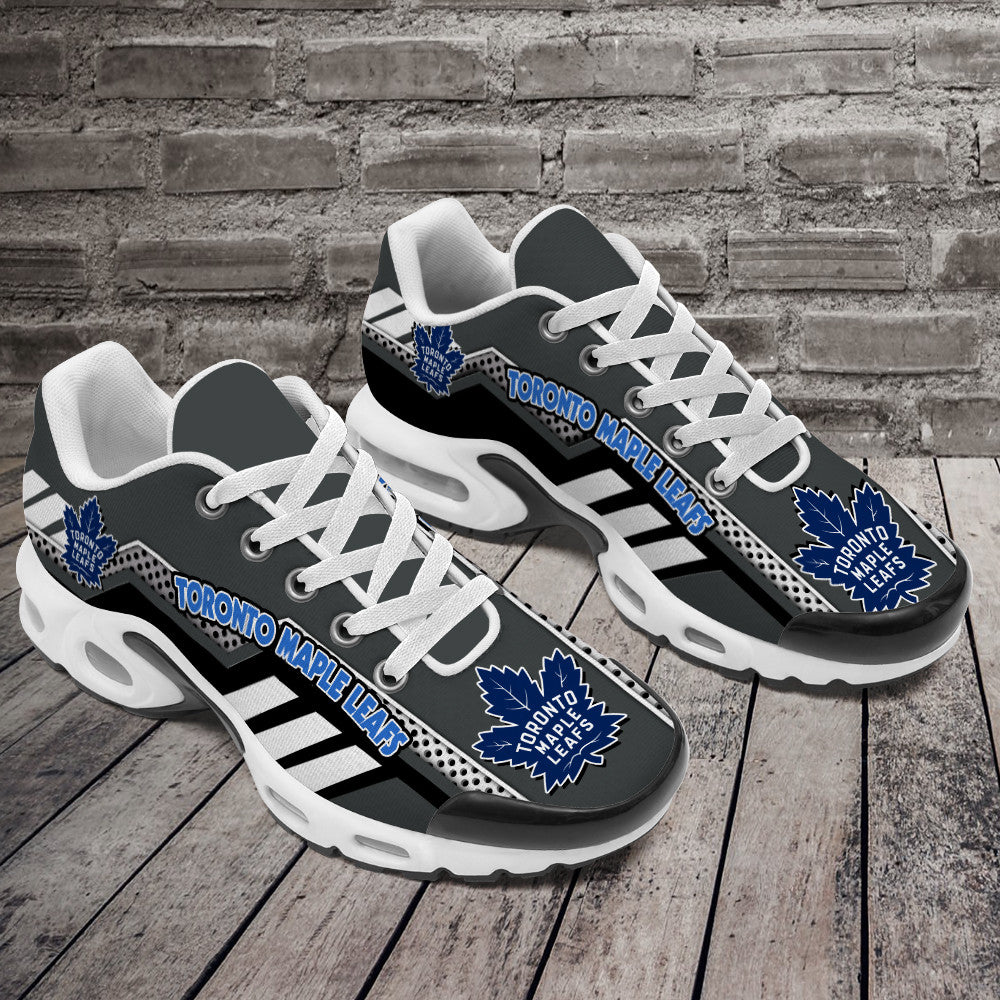 Footwearstorm Toronto Maple Leafs TN Shoes Sneakers For Men And Women 2309237