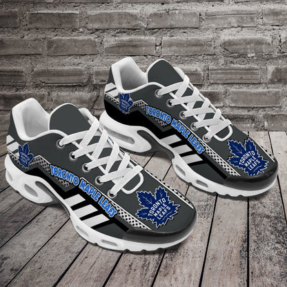 Footwearstorm Toronto Maple Leafs TN Shoes Sneakers For Men And Women 2309237