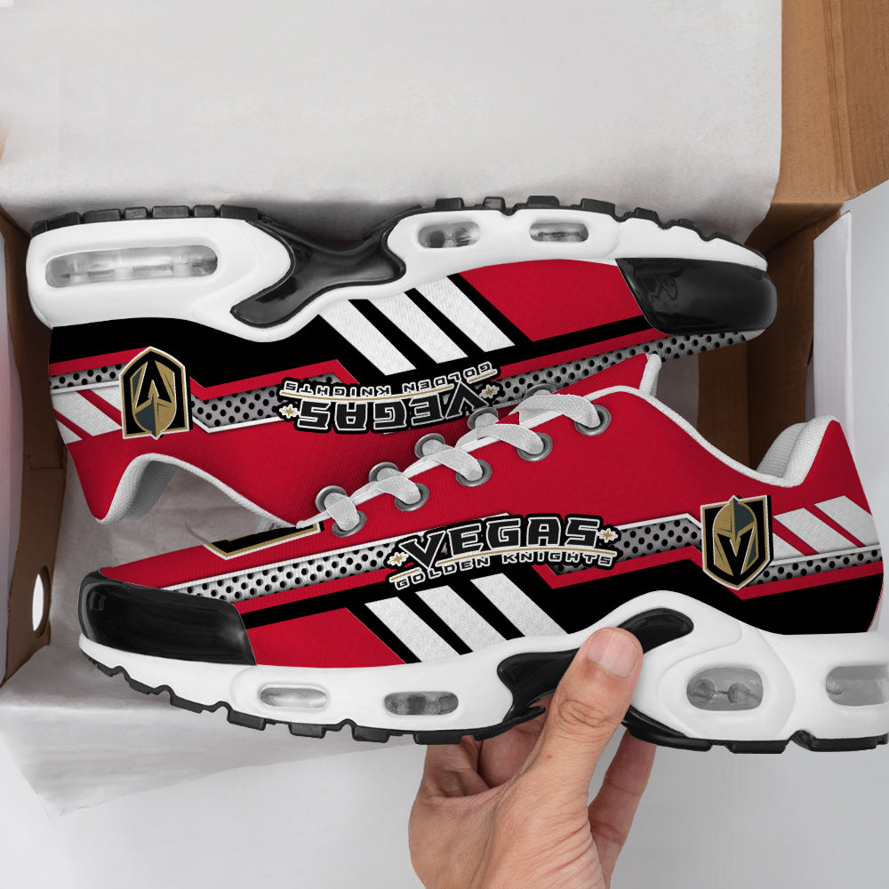 Footwearstorm Vegas Golden Knights TN Shoes Sneakers For Men And Women 2309242