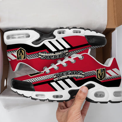 Footwearstorm Vegas Golden Knights TN Shoes Sneakers For Men And Women 2309242